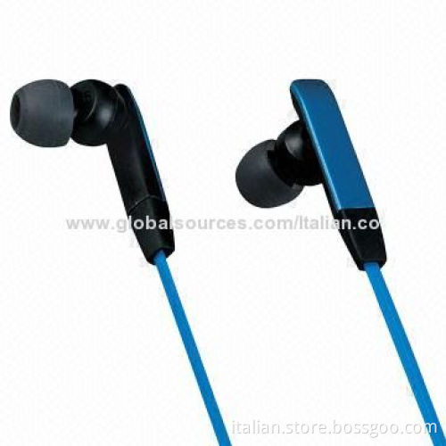 Wholesale Cheap Earphones, Lightweight and Comfortable